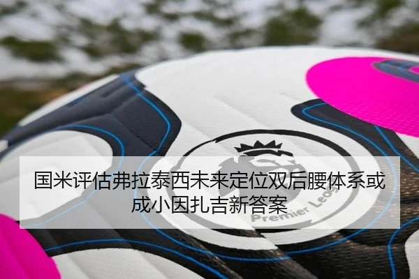 国米评估弗拉泰西未来定位双后腰体系或成小因扎吉新答案